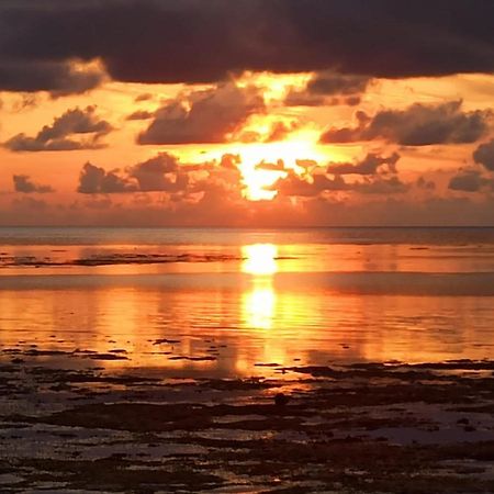 Honey Moon Beach Resort ANDAMAN AND NICOBAR ISLANDS Exterior foto