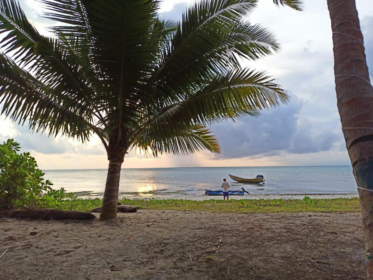Honey Moon Beach Resort ANDAMAN AND NICOBAR ISLANDS Exterior foto