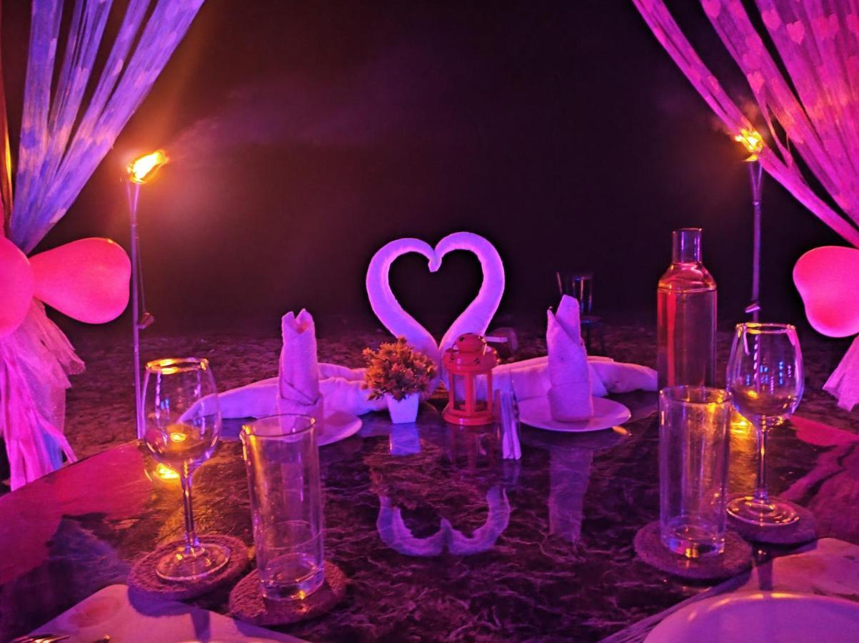 Honey Moon Beach Resort ANDAMAN AND NICOBAR ISLANDS Exterior foto